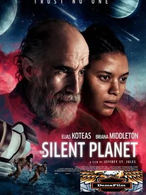 The Silent Planet 2024