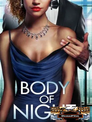 Body of Night 2020