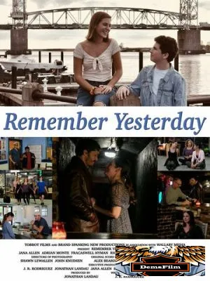 Remember Yesterday 2022