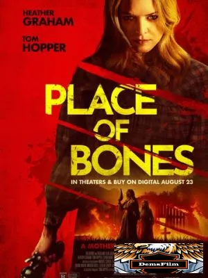 Place of Bones 2023