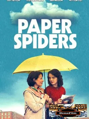 Paper Spiders 2020