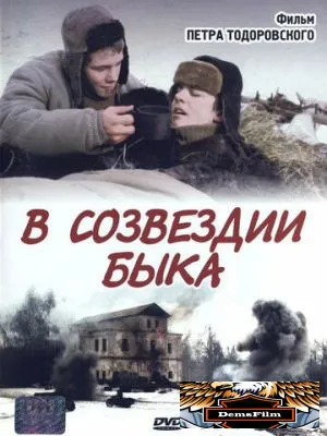 В созвездии быка 2003