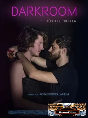 Darkroom - Tödliche Tropfen 2019
