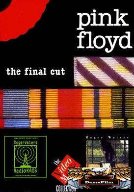 Pink Floyd: The Final Cut 1983