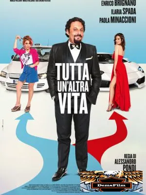 Tutta un'altra vita 2019