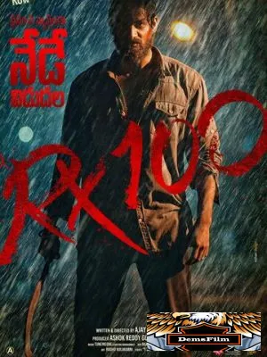 Rx 100 2018