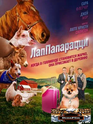 ЛапПарацци 2019