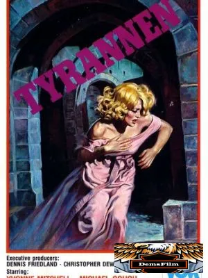 The Corpse 1971