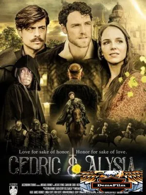 Cedric & Alysia 2024