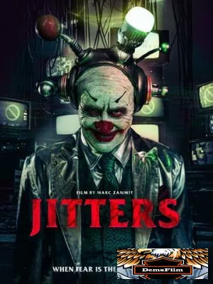 Jitters