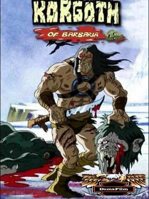 Варвары 2006
