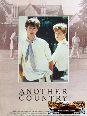 Другая страна 1984