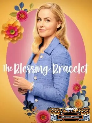 The Blessing Bracelet 2023