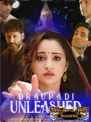 Draupadi Unleashed 2019