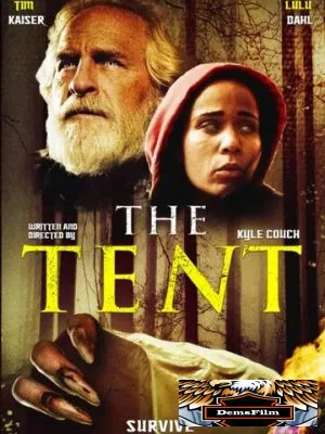 The Tent 2020