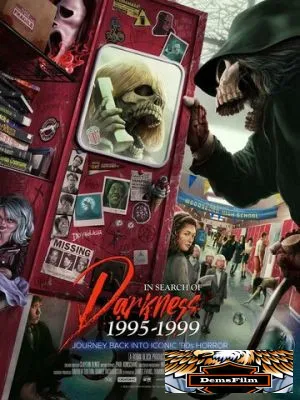 В поисках тьмы 1995-1999: Путешествие в культовый хоррор 90-х 2025