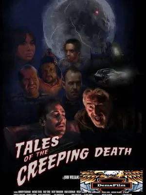 Tales of the Creeping Death 2022