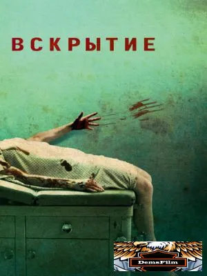 Вскрытие 2008
