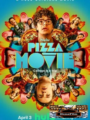 Pizza Movie 2026