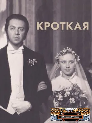 Кроткая 1960