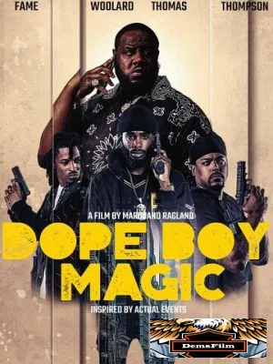 Dope Boy Magic 2023
