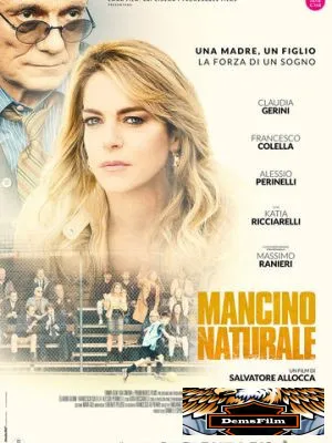 Mancino naturale 2021