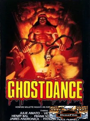 The Ghost Dance 1982