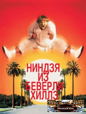 Ниндзя из Беверли-Хиллз 1997