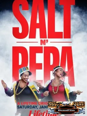 Salt-N-Pepa 2021