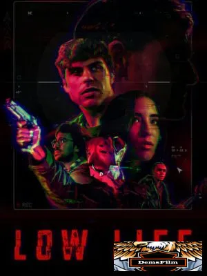 Low Life 2022