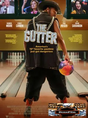 The Gutter 2024