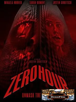 Zero Hour 2023