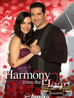 Harmony from the Heart 2022