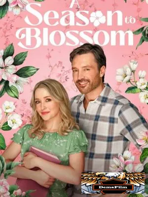 A Season to Blossom 2026