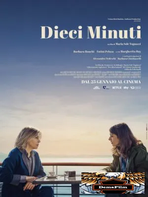 Dieci minuti 2024