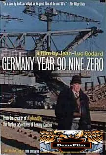 Германия 90 девять ноль 1991