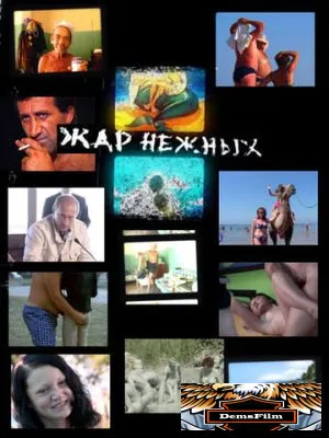 Дикий, дикий пляж. Жар нежных 2005