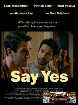 Say Yes 2018