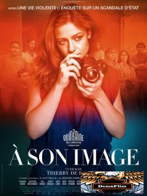 À son image 2024