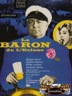 Барон де Л'Эклюз 1960