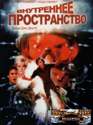 Внутреннее пространство 1987